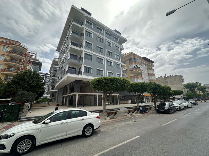 Image No.16-1 Bed Apartment for sale