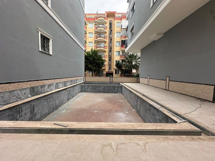 Image No.19-1 Bed Apartment for sale