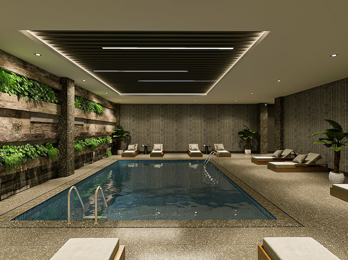 Image No.4-1 Bed Apartment for sale