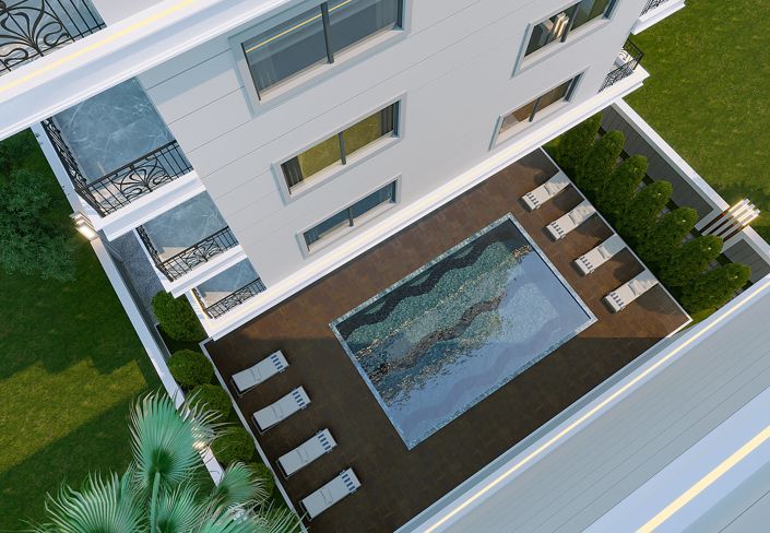 Image No.2-2 Bed Apartment for sale