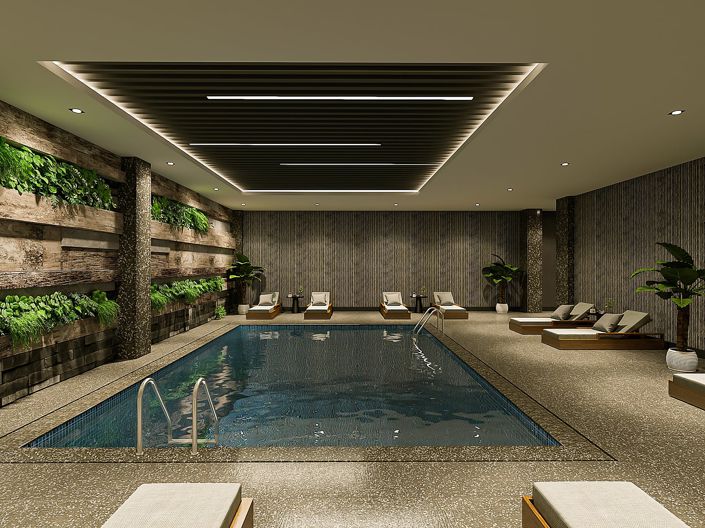 Image No.4-2 Bed Apartment for sale