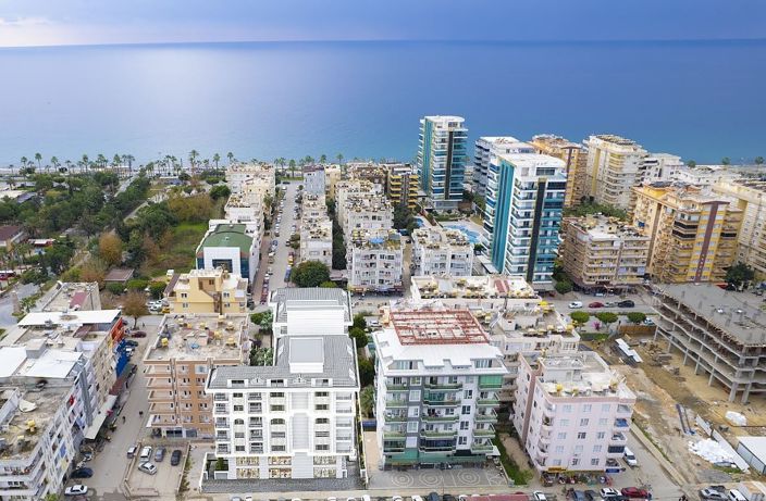 Image No.9-2 Bed Apartment for sale