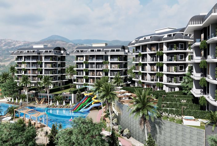 Image No.13-2 Bed Apartment for sale