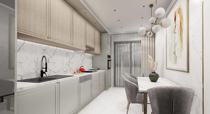 Image No.14-3 Bed Apartment for sale