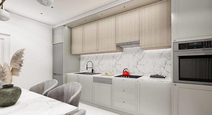 Image No.15-3 Bed Apartment for sale