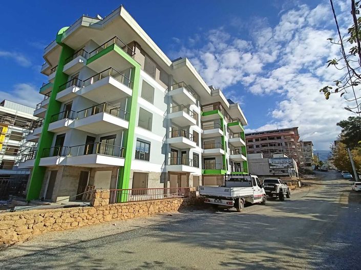 Image No.27-3 Bed Apartment for sale