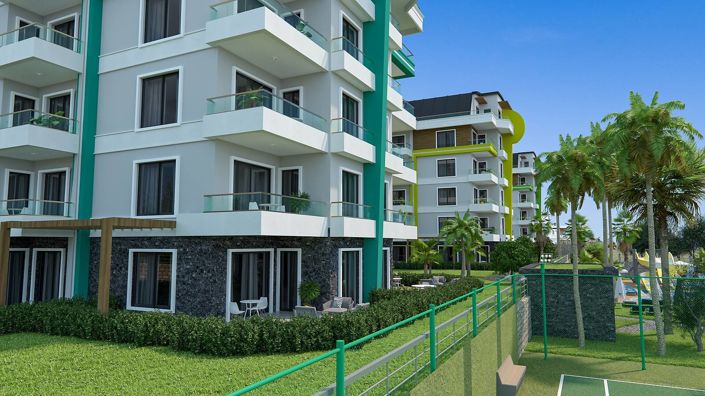 Image No.6-3 Bed Apartment for sale