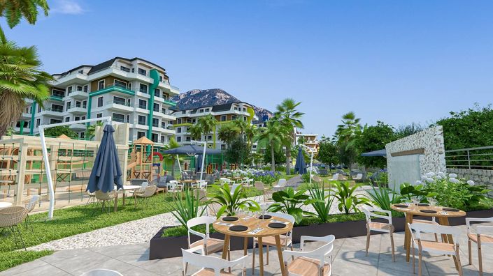 Image No.7-3 Bed Apartment for sale