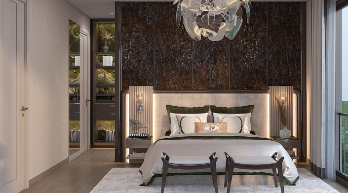 Image No.11-1 Bed Apartment for sale