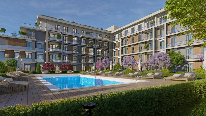 Image No.2-2 Bed Apartment for sale