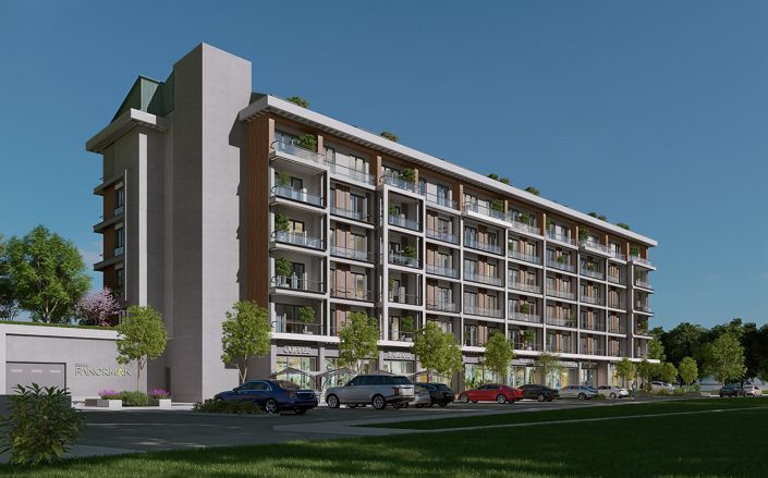 Image No.7-2 Bed Apartment for sale