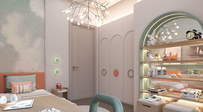 Image No.10-3 Bed Apartment for sale