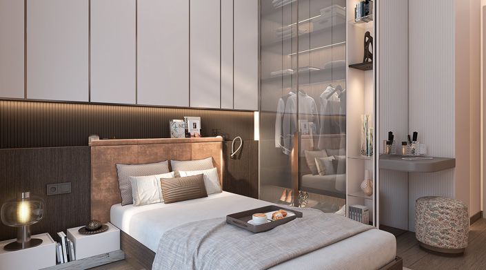 Image No.13-3 Bed Apartment for sale