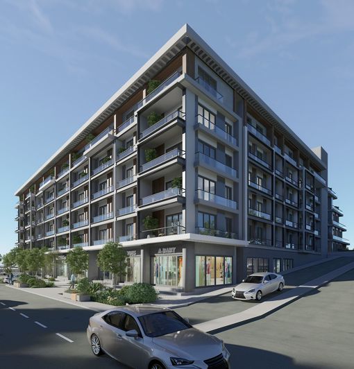 Image No.4-3 Bed Apartment for sale