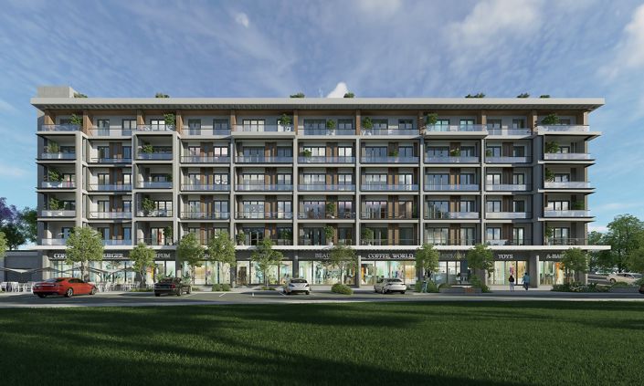 Image No.5-3 Bed Apartment for sale