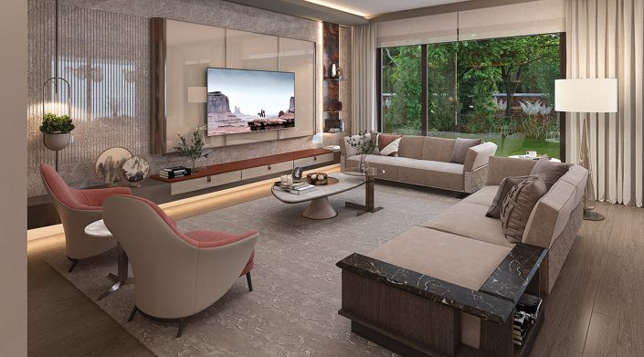 Image No.8-3 Bed Apartment for sale