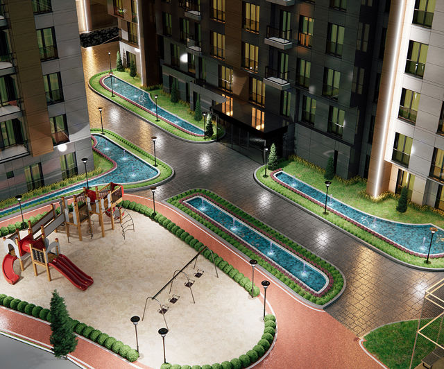 Image No.10-2 Bed Apartment for sale