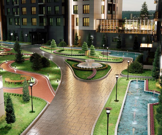 Image No.5-3 Bed Apartment for sale