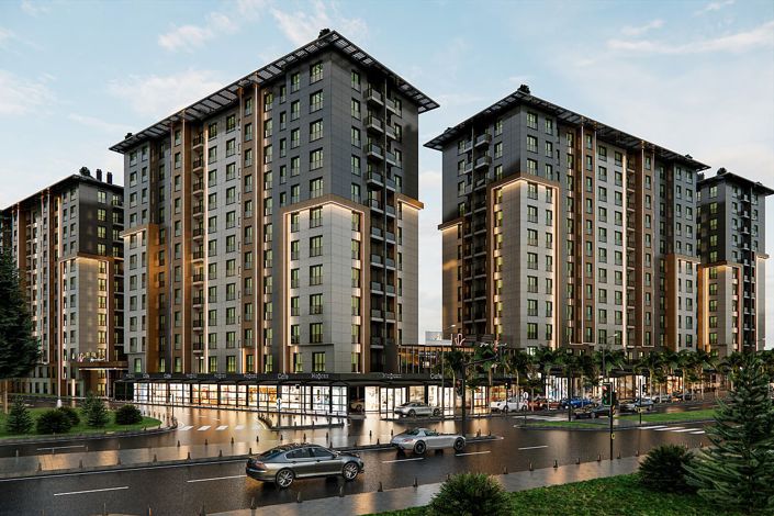 Image No.7-3 Bed Apartment for sale