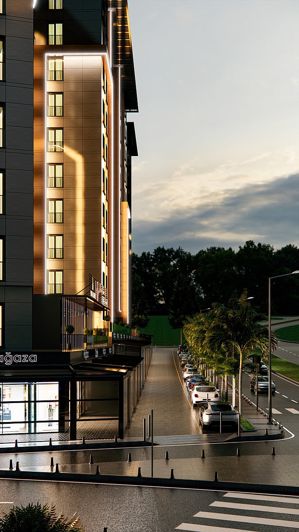 Image No.9-3 Bed Apartment for sale