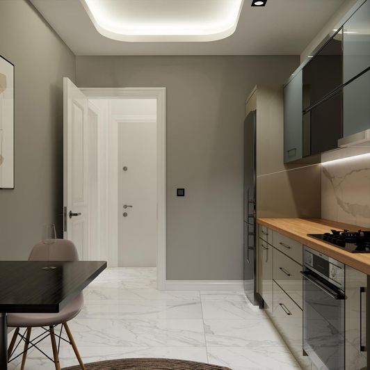 Image No.20-4 Bed Apartment for sale