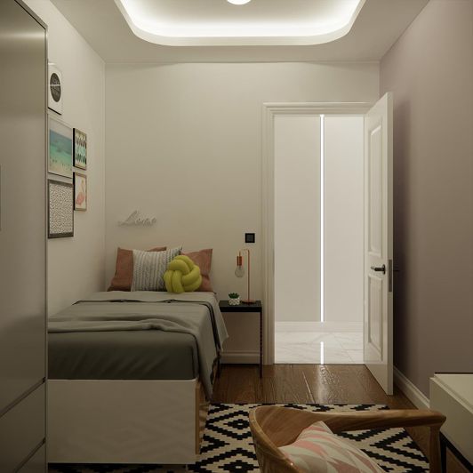 Image No.26-4 Bed Apartment for sale