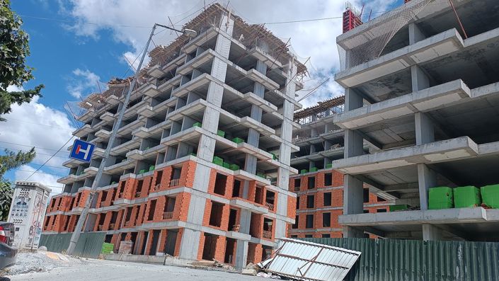 Image No.34-4 Bed Apartment for sale