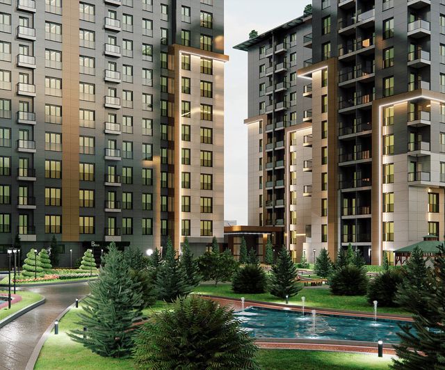 Image No.6-4 Bed Apartment for sale