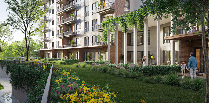 Image No.16-1 Bed Apartment for sale