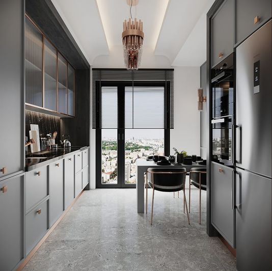 Image No.28-1 Bed Apartment for sale