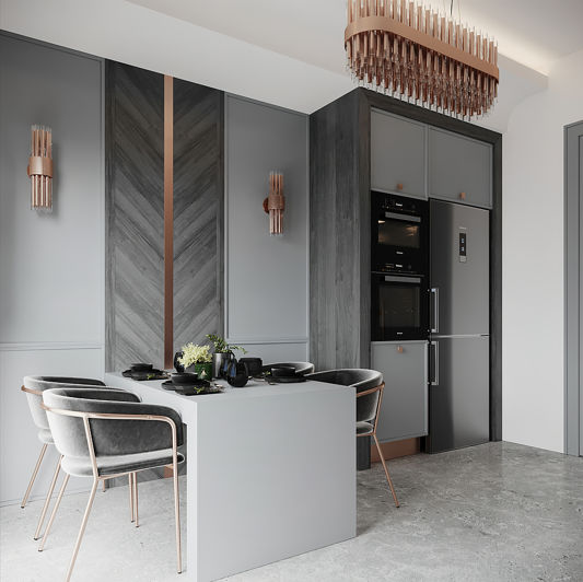 Image No.30-1 Bed Apartment for sale