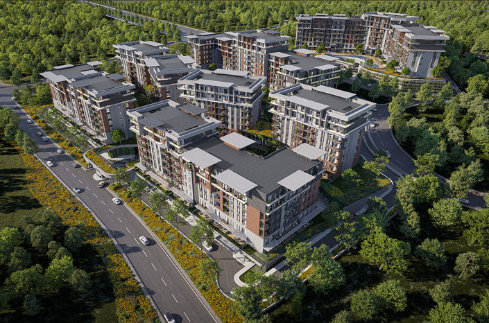 Image No.4-1 Bed Apartment for sale