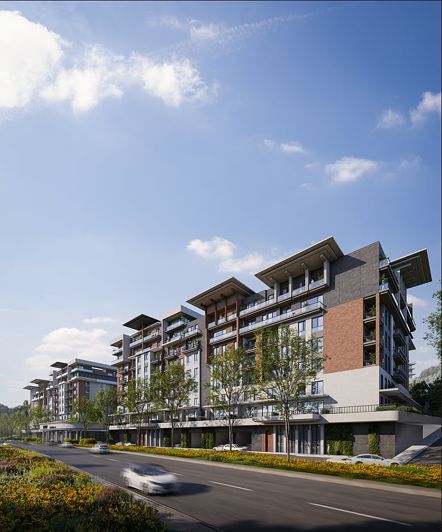 Image No.7-1 Bed Apartment for sale