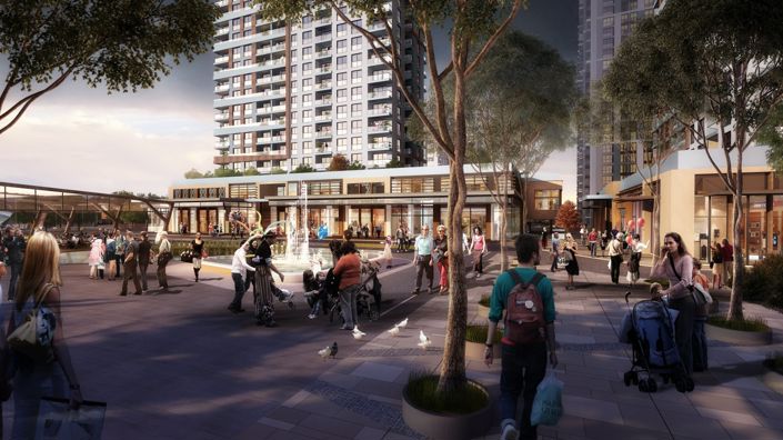 Image No.11-4 Bed Apartment for sale