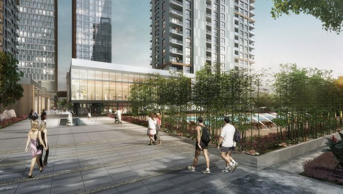 Image No.2-4 Bed Apartment for sale