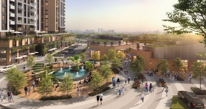 Image No.5-4 Bed Apartment for sale