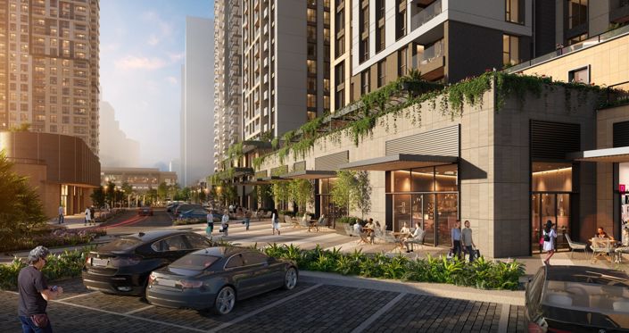 Image No.6-4 Bed Apartment for sale