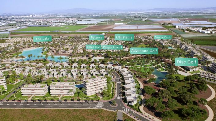 Image No.14-3 Bed House/Villa for sale