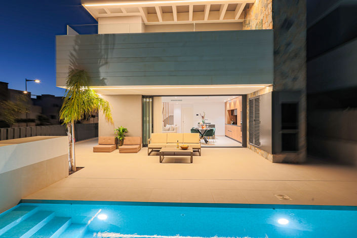 Image No.7-3 Bed House/Villa for sale