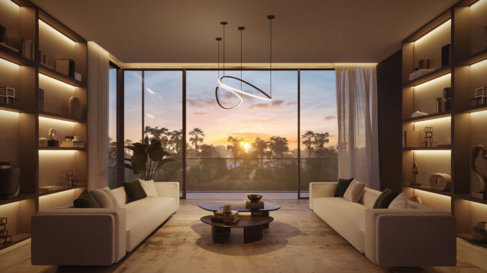 Image No.10-2 Bed Apartment for sale