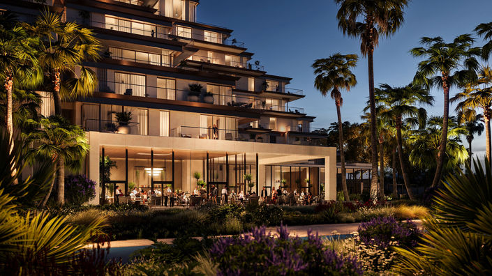 Image No.3-2 Bed Apartment for sale