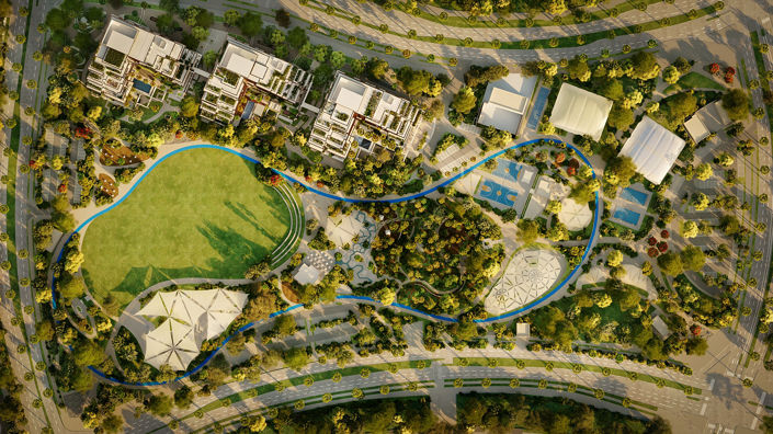 Image No.6-2 Bed Apartment for sale