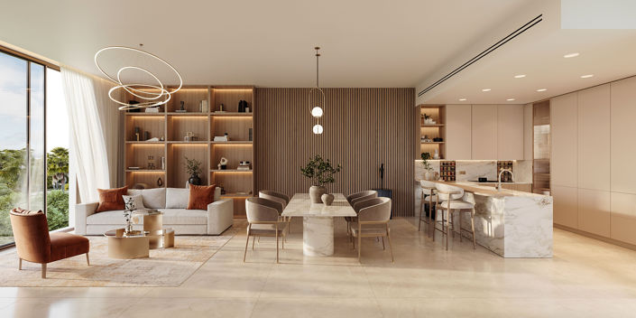 Image No.9-2 Bed Apartment for sale