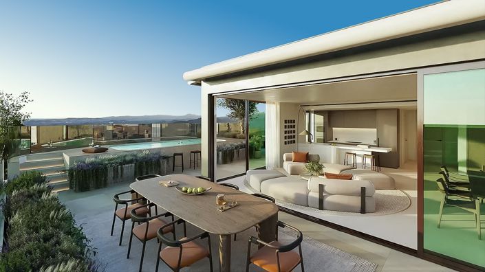 Image No.5-2 Bed Apartment for sale