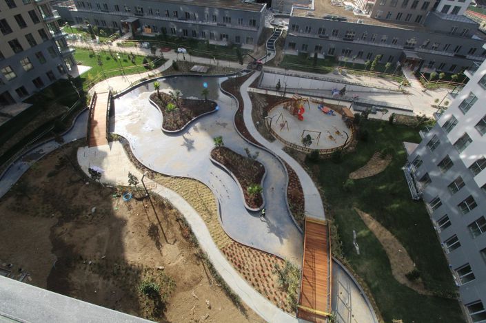 Image No.18-4 Bed Apartment for sale