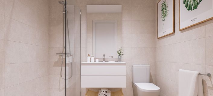 Image No.8-4 Bed Apartment for sale