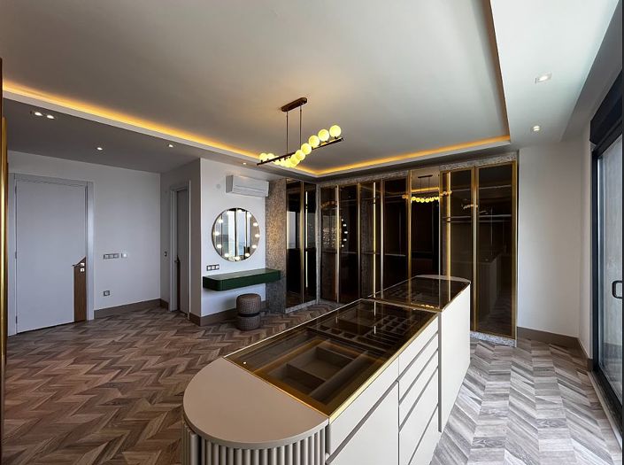 Image No.21-Maison / Villa de 5 chambres à vendre à Tepe