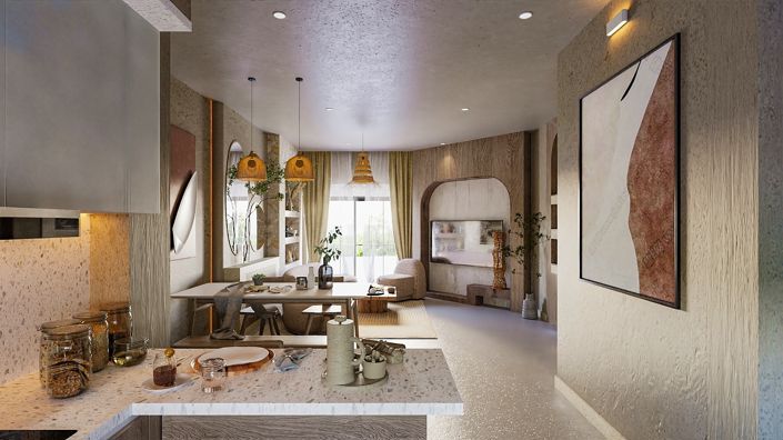 Image No.23-3 Bed House/Villa for sale