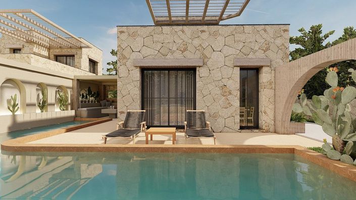 Image No.9-3 Bed House/Villa for sale