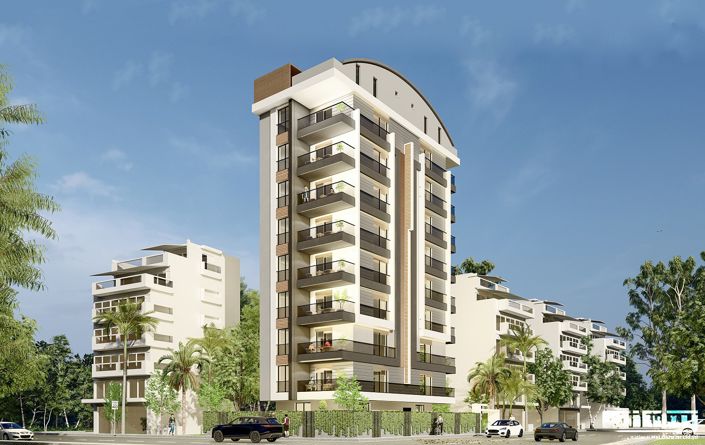 Image No.1-3 Bed Apartment for sale